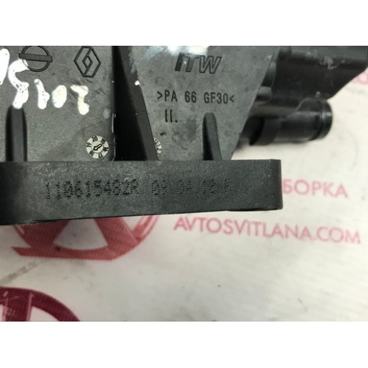 Корпус термостата Renault Trafic III 1.6DCI 2014-2021 110615482R